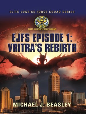 cover image of EJFS Episode 1